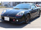 MR-S 1.8 Vエディション シーケンシャル 