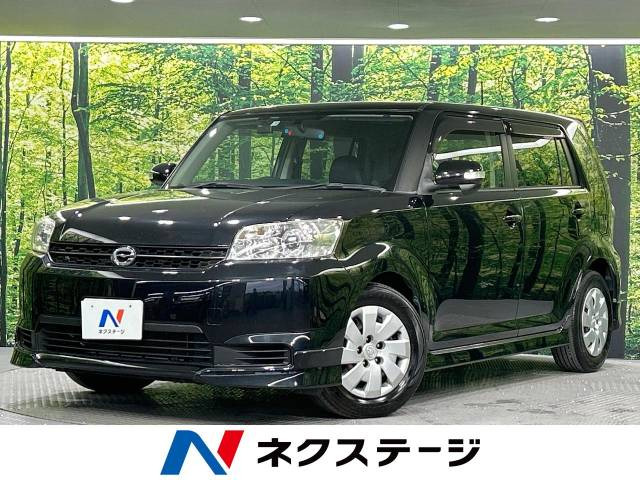 中古車 トヨタ カローラルミオン 1.5 G On B リミテッド の中古車詳細 (76,850km, ブラックマイカ, 岐阜県, 79.8万円) |  中古車情報・中古車検索なら【車選びドットコム（車選び.com）】