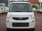 モコ S FOUR 4WD 