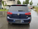 ゴルフ TSI ハイライン 