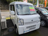 NV100クリッパー DX GL エマージェンシーブレーキ パッケージ ハイルーフ 5AGS車 