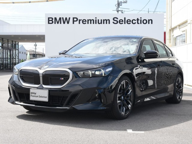 i5 M60 xドライブ 4WD 