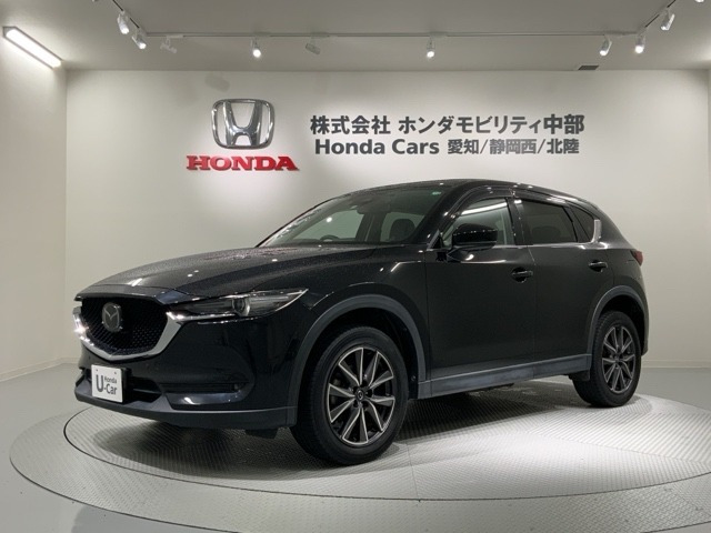 CX-5 2.5 25S Lパッケージ 