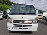 キャリイ 農繁スペシャル 4WD 