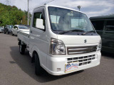 キャリイ 農繁スペシャル 4WD 