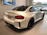 M2クーペ M ステップトロニック 