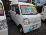 NV100クリッパー DX 5AGS車 