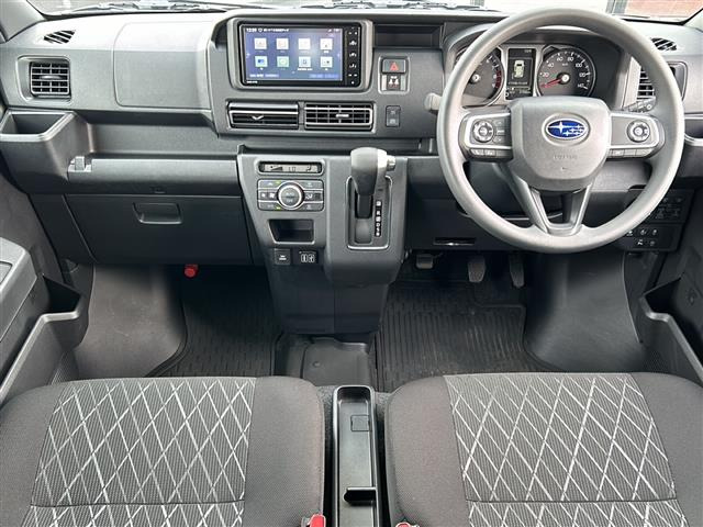 中古車 スバル サンバー ディアス 4WD ワンオーナー の中古車詳細  