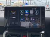 ★自社整備工場にて110項目納車整備実施!もちろん保証付き!アフターサービスもお任せ下さい!