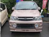 テリオスキッド L 4WD