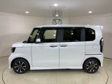 N-BOXカスタム G L ホンダセンシング 