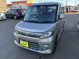 スペーシアカスタム XS リミテッド 4WD 