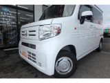 N-VAN L ホンダセンシング 