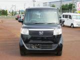 N-BOX G Lパッケージ 4WD 電動スライド PUSH