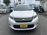 ハリアー 2.0 エレガンス 4WD 