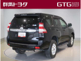 ランドクルーザープラド 2.7 TX 4WD 