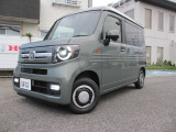 お待たせしました!NVAN♪入庫しました!