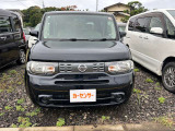 ノート 1.5 15X FOUR 4WD 