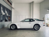 ポルシェ 944 ターボ