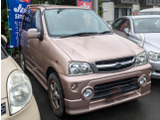 テリオスキッド L 4WD