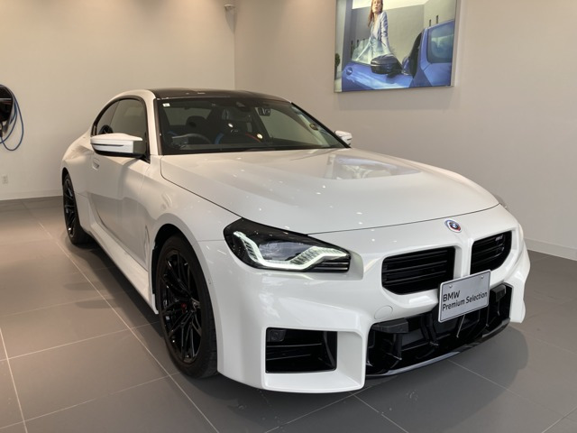 M2クーペ M ステップトロニック 
