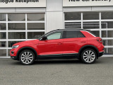 T-Roc TDI スポーツ ディーゼル 