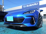 BRZ  2.4 S