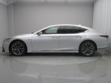 LS 500h Fスポーツ 4WD 