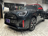 BMW MINI ミニカントリーマン