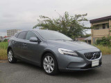 V40 D4 インスクリプション ディーゼル 