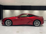 LC 500h Lパッケージ 