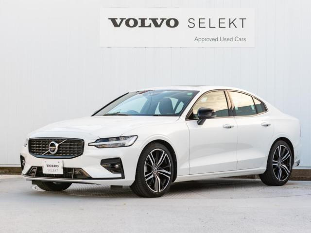 S60 B5 Rデザイン 