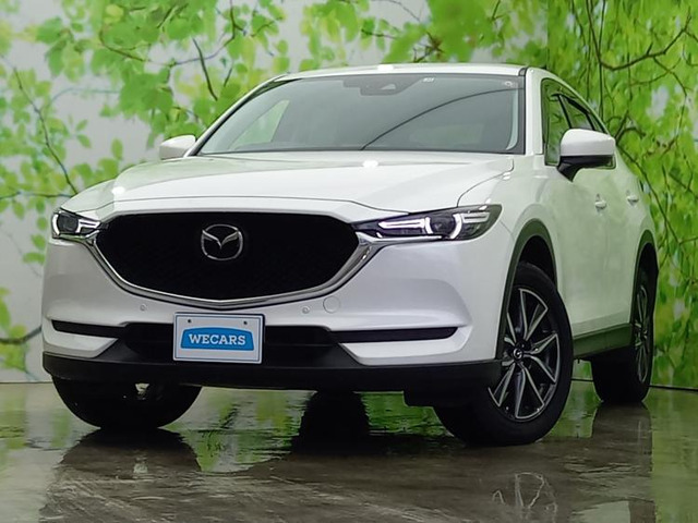 CX-5 2.2 XD プロアクティブ 