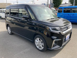 ソリオ 1.2 ハイブリッド(HYBRID)  MZ 4WD 