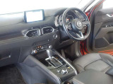 CX-5 2.2 XD Lパッケージ 