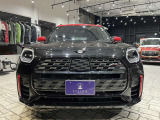 ミニカントリーマン ジョン クーパー ワークス ALL4 DCT 4WD 