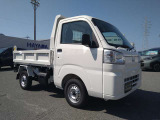ハイゼットトラック 多目的ダンプ 電動モーター式 4WD スーパーデフロック/電子制御...