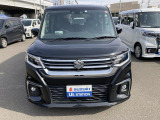 ソリオ 1.2 ハイブリッド(HYBRID)  MZ 4WD 