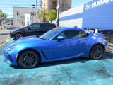 BRZ  2.4 S