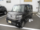 ホンダ N-BOXカスタム