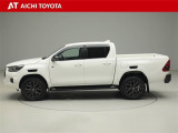 ハイラックス  2.4 Z GRスポーツ ディーゼルターボ 4WD