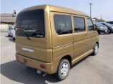 綺麗な全塗装済みゴールドカラーです