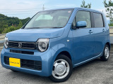 N-WGNカスタム L ターボ ホンダ センシング 