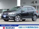 SX4 Sクロス 1.6 4WD 