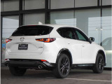 CX-5 2.2 XD スポーツ アピアランス ディーゼルターボ