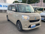 ムーヴキャンバス L SAIII 4WD 