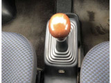 稀少なマニュアル車