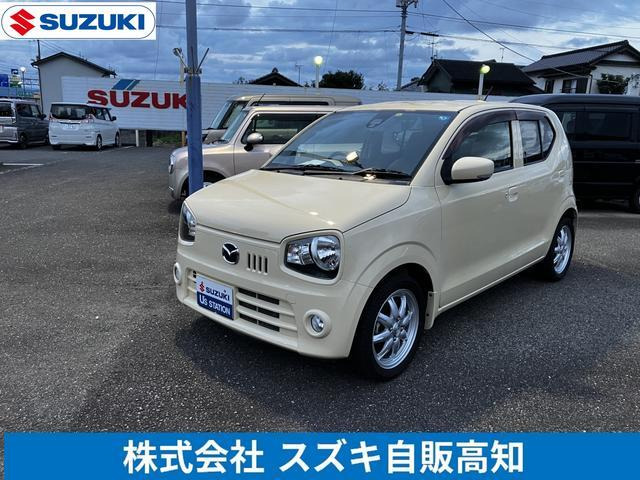 キャロル GX 