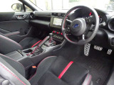 BRZ  2.4 S