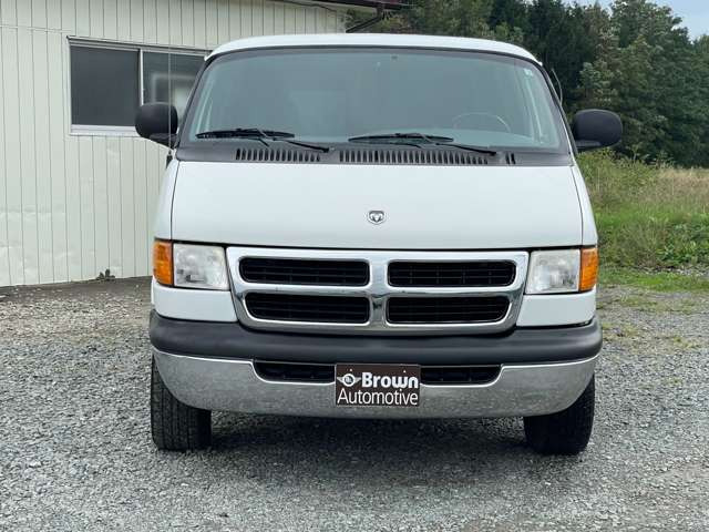 ダッジ ラムバン ショーティー 5名 2WD の中古車詳細 (151,000km